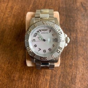 Invicta Pro Diver’s Watch for Women